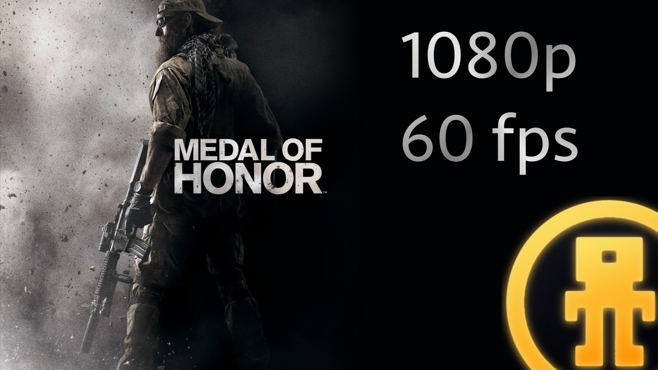 Medal of Honor