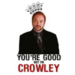 Crowley