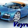 veyron star