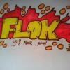 Mr.Flok