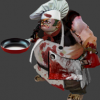 Pudge