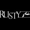 rusty ^