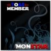 MonstaR